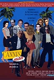 Cannes Man