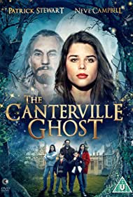 The Canterville Ghost