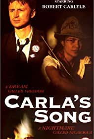 Carla's Song