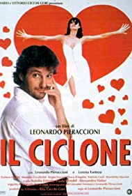 The Cyclone