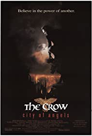 The Crow: City of Angels