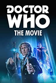 Doctor Who: The Movie