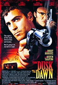 From Dusk Till Dawn