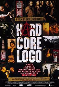 Hard Core Logo