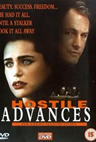 Hostile Advances: The Kerry Ellison Story