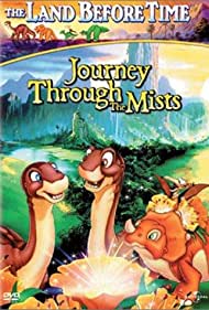 The Land Before Time IV: Journey Through the Mists