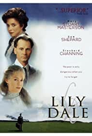 Lily Dale