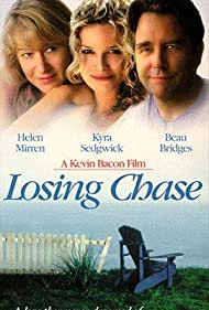 Losing Chase