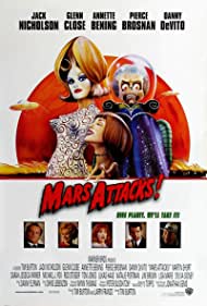 Mars Attacks!