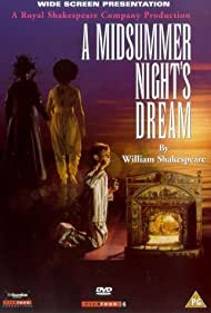 A Midsummer Night's Dream