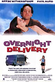 Overnight Delivery