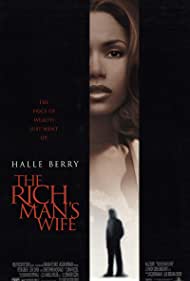 The Rich Man's Wife