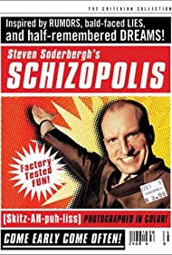 Schizopolis