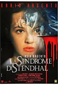 The Stendhal Syndrome