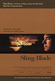 Sling Blade