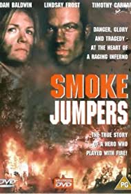 Smoke Jumpers