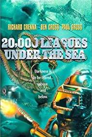 20,000 Leagues Under the Sea