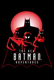 The New Batman Adventures
