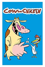 Cow and Chicken