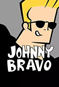 Johnny Bravo