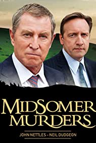 Midsomer Murders