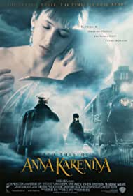 Anna Karenina