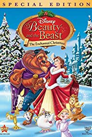 Beauty and the Beast: The Enchanted Christmas