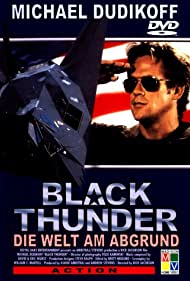 Black Thunder