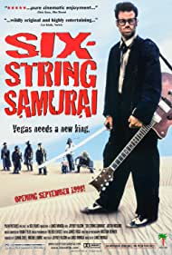 Six-String Samurai