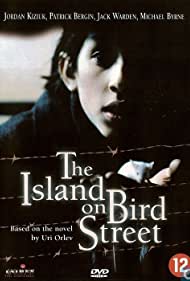 The Island on Bird Street