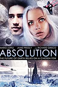 The Journey: Absolution