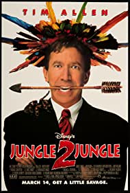 Jungle 2 Jungle