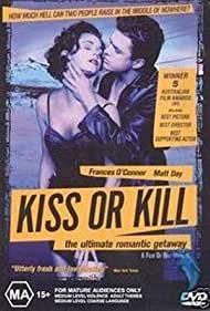 Kiss or Kill