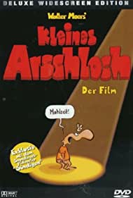 Kleines Arschloch