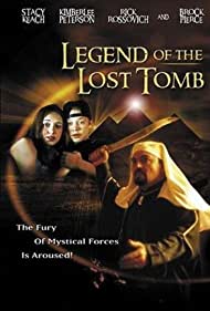 Legend of the Lost Tomb