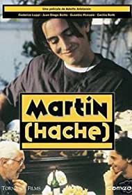 Martín (Hache)