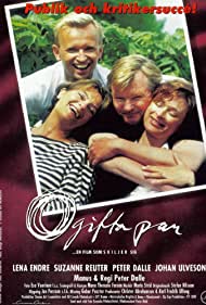 Ogifta par ...en film som skiljer sig