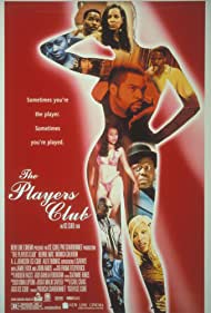 The Players Club