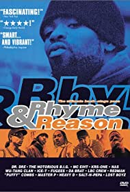 Rhyme & Reason