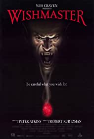 Wishmaster