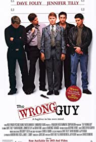 The Wrong Guy