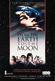 From the Earth to the Moon