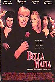 Bella Mafia