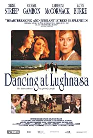 Dancing at Lughnasa