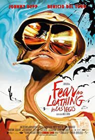 Fear and Loathing in Las Vegas