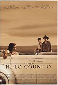 The Hi-Lo Country