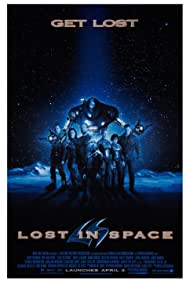 Lost in Space