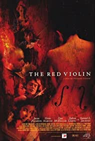 The Red Violin