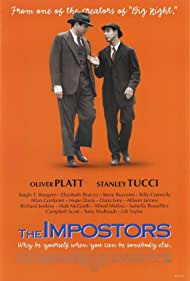 The Impostors