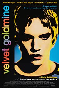 Velvet Goldmine